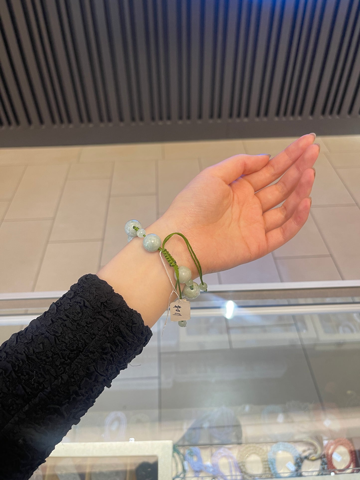 Pi Xiu Bracelets