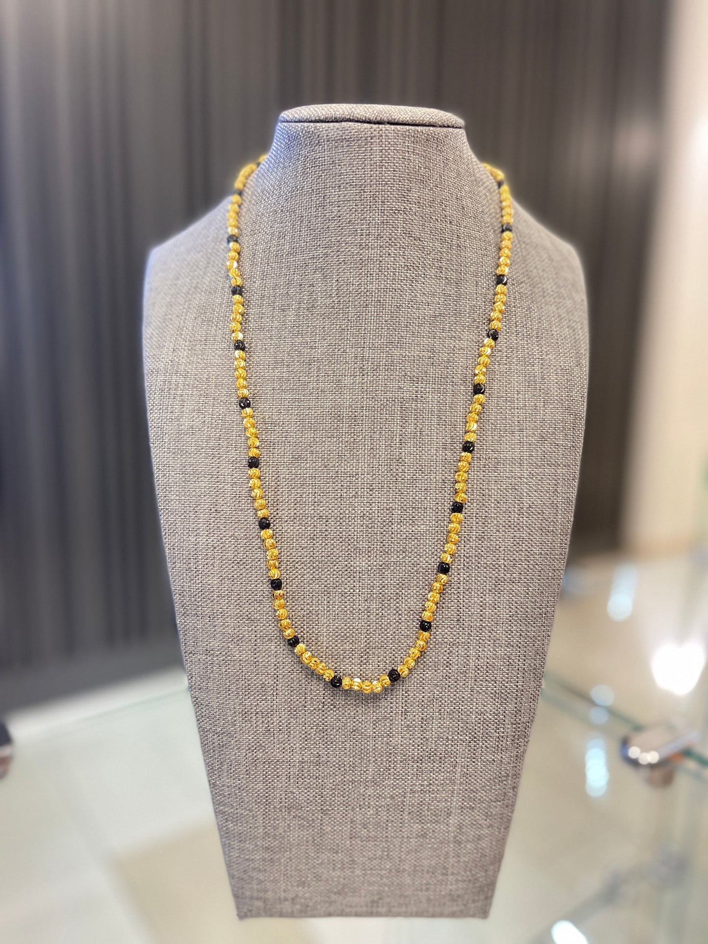 sterling multiple usage necklace