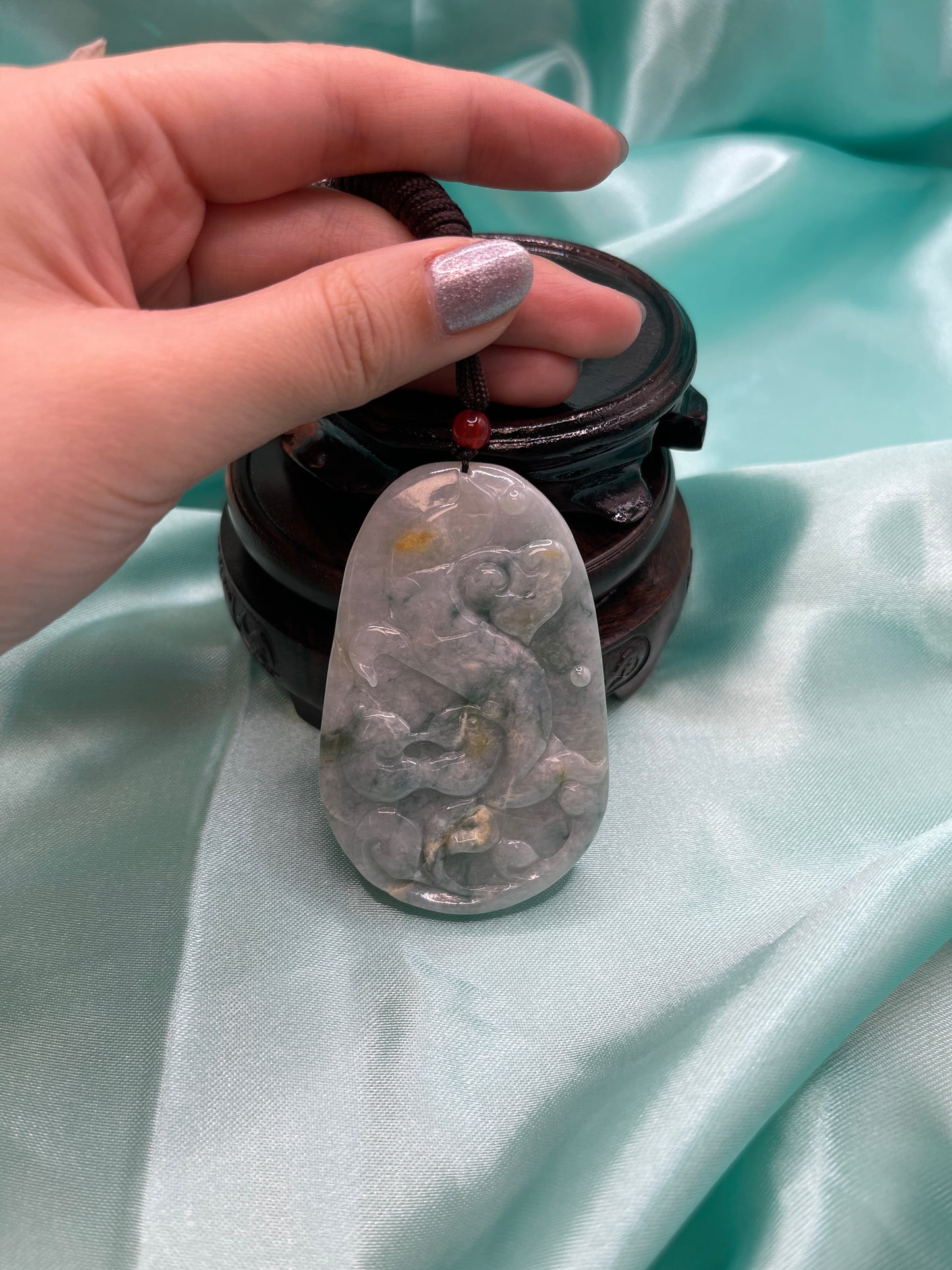 Ru Yi  Pendant