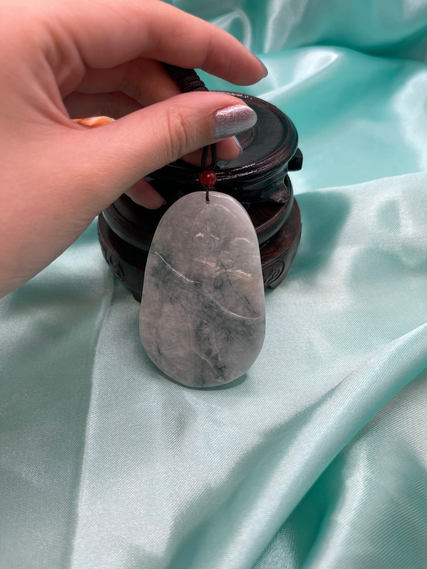 Ru Yi  Pendant