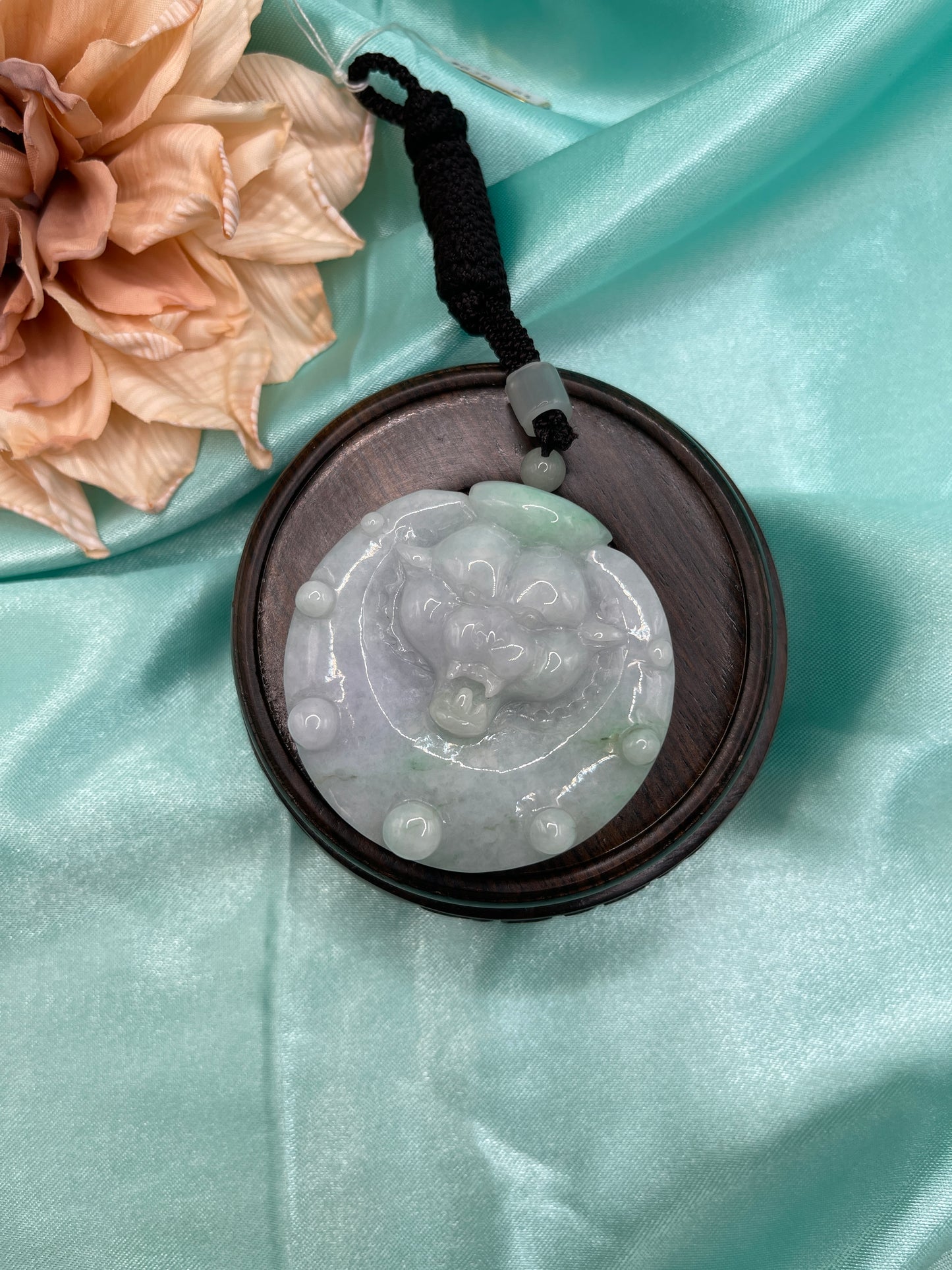TIGER PENDANTS