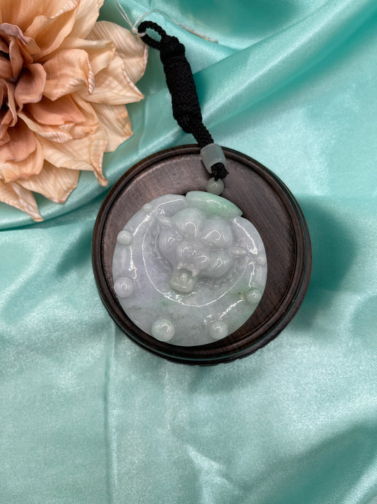 TIGER PENDANTS