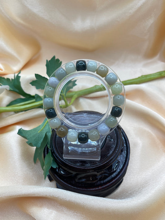 Nephrite Jade Bracelets