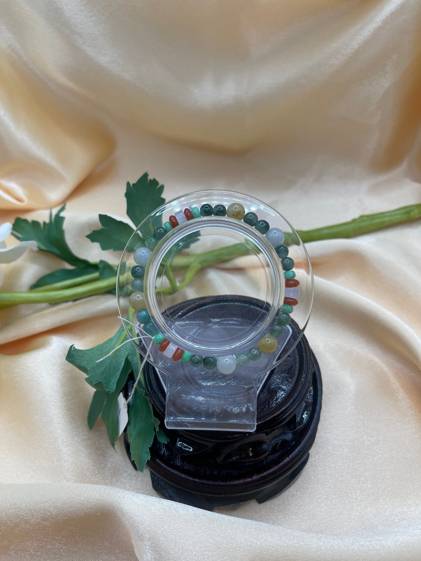 Natural Jade Bracelets