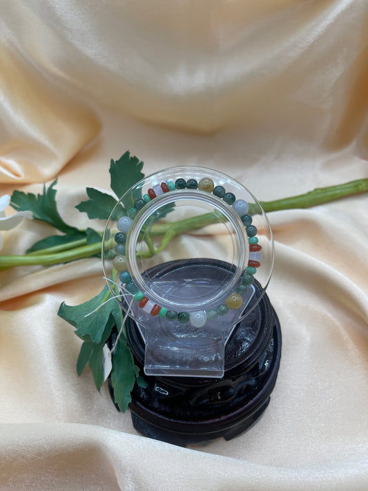 Natural Jade Bracelets