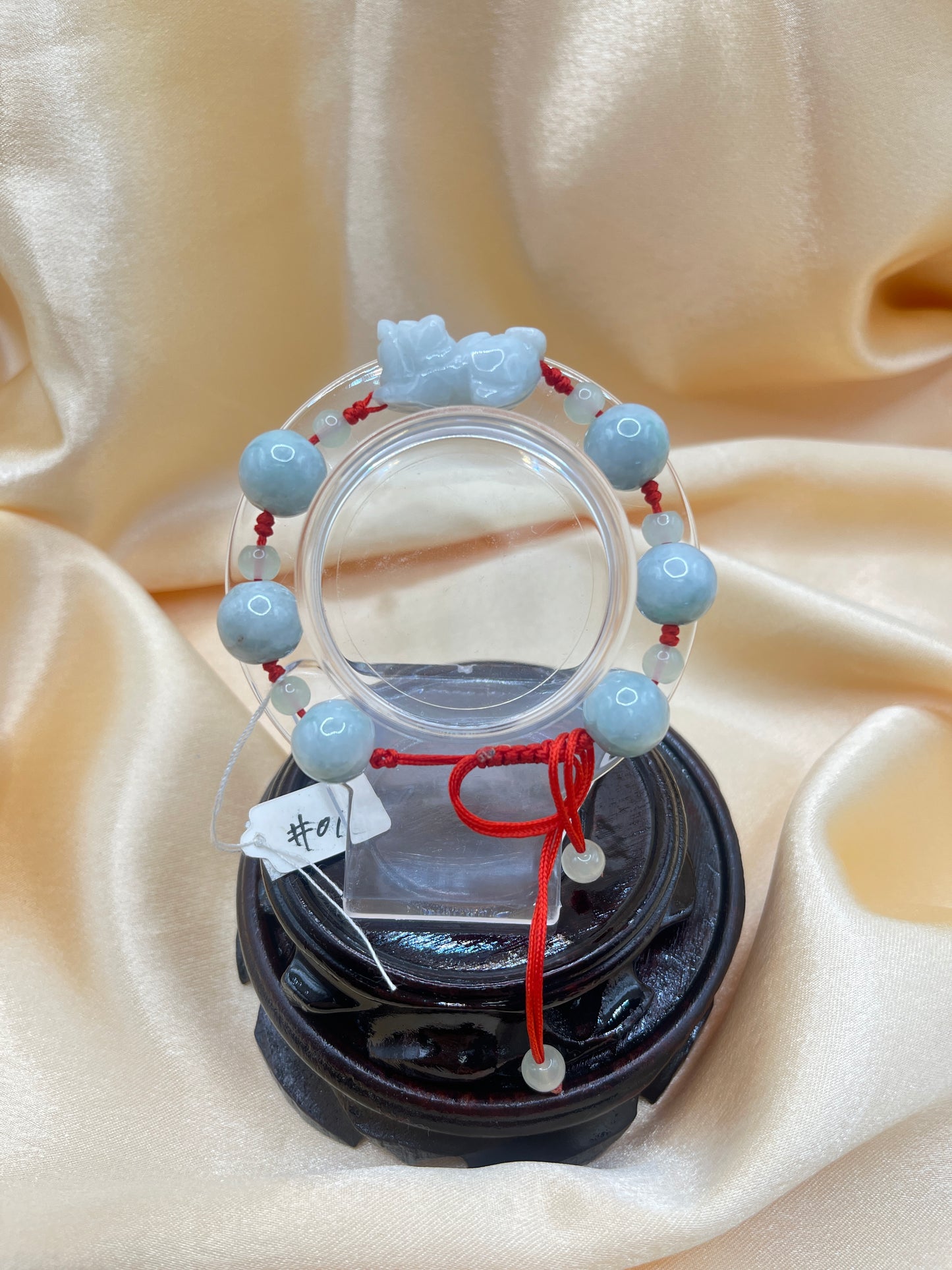 Pi Xiu Bracelets
