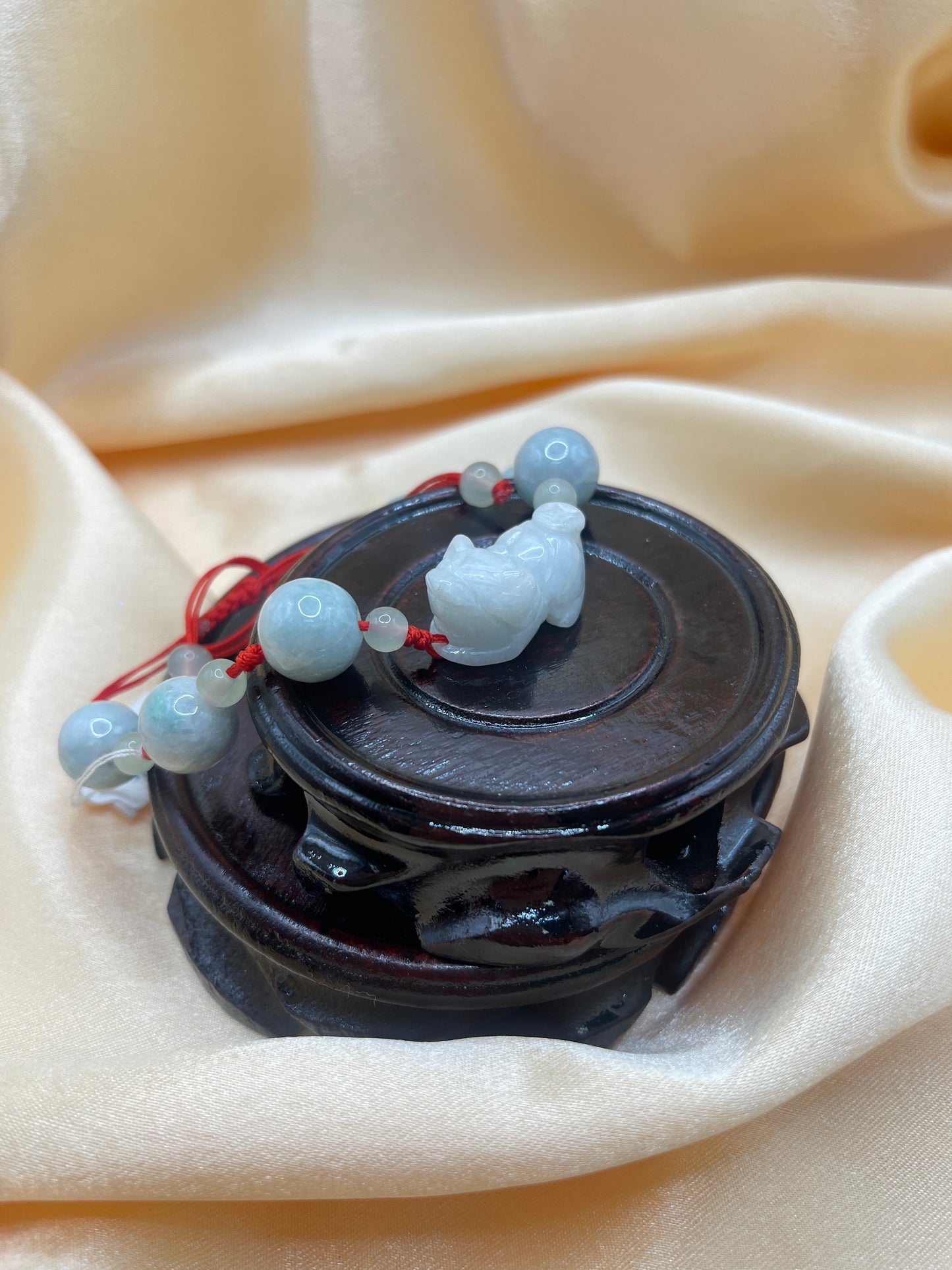 Pi Xiu Bracelets