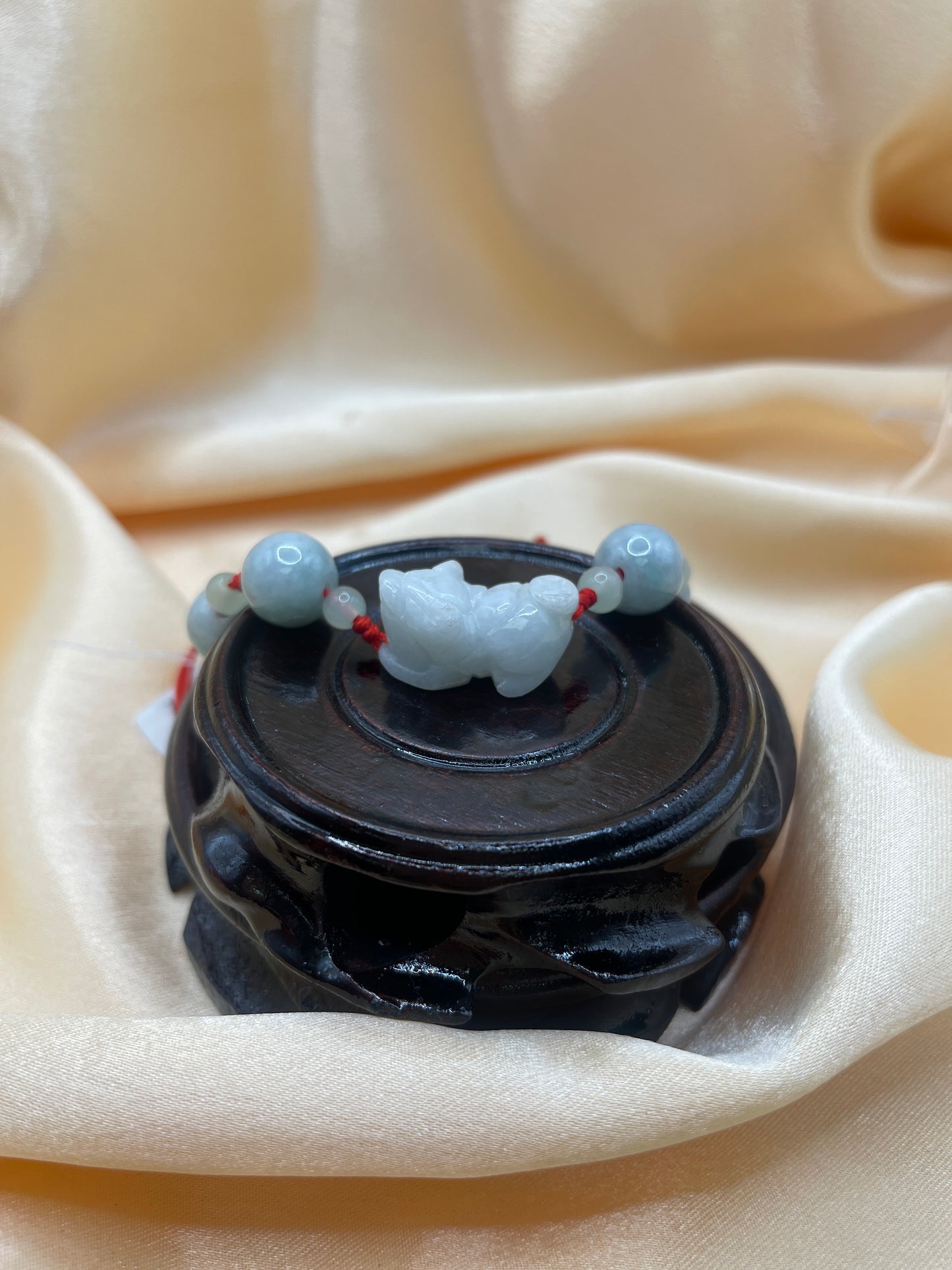 Pi Xiu Bracelets