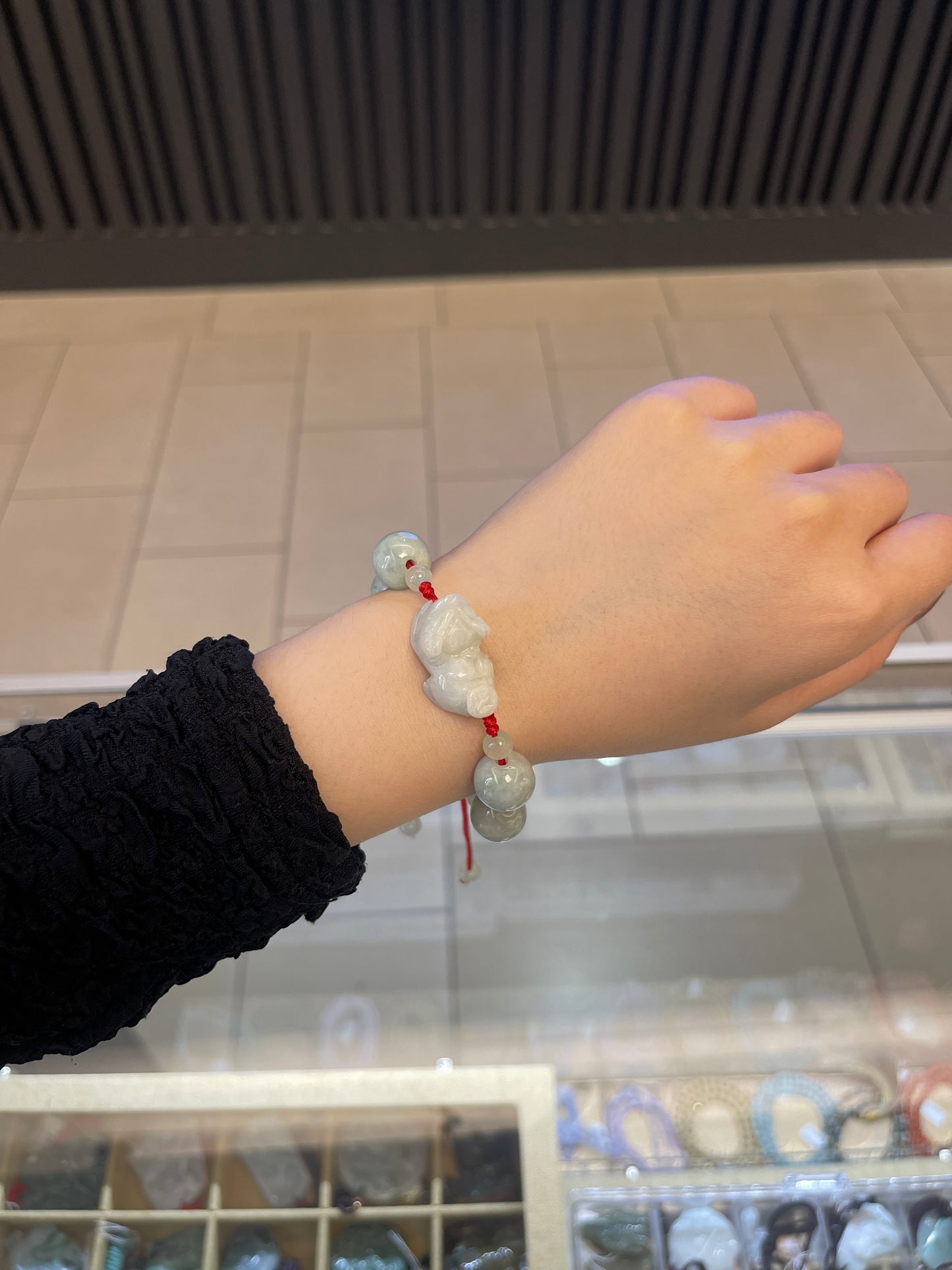 Pi Xiu Bracelets