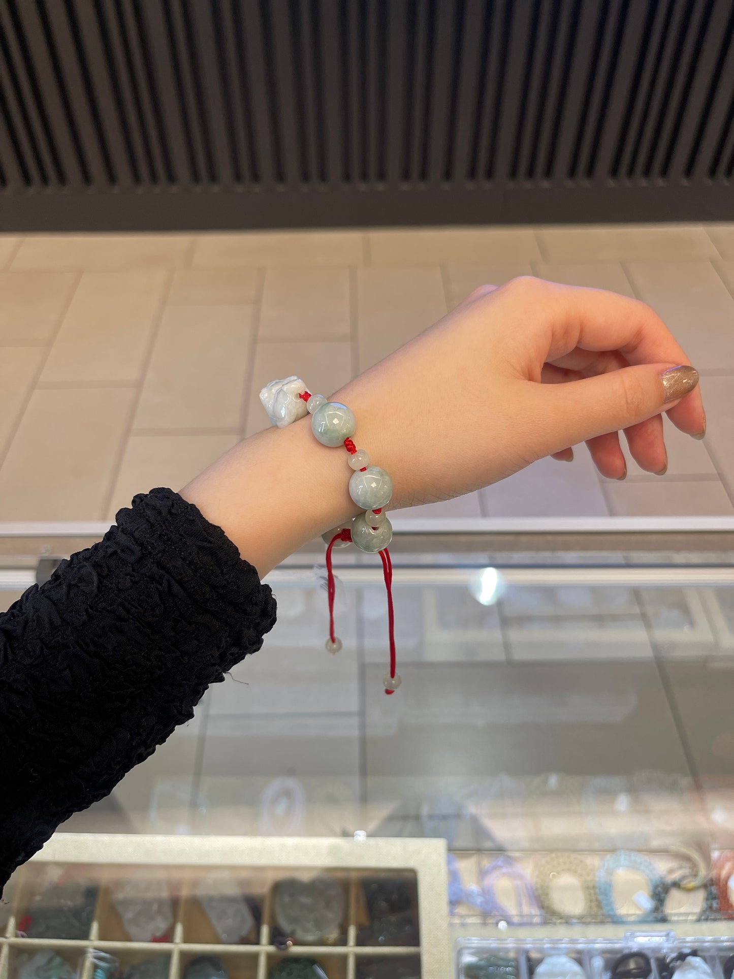 Pi Xiu Bracelets