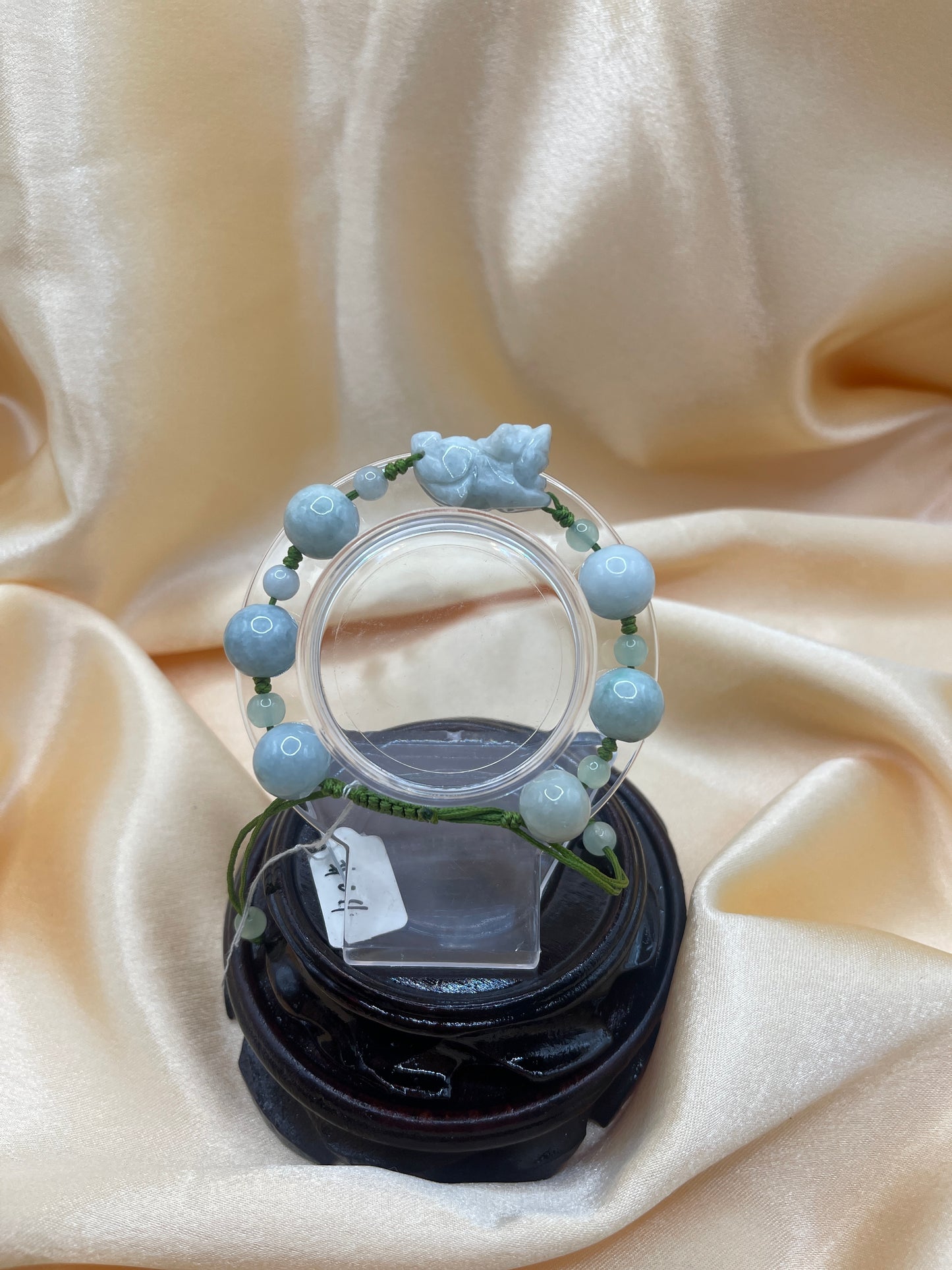 Pi Xiu Bracelets