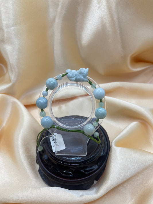 Pi Xiu Bracelets