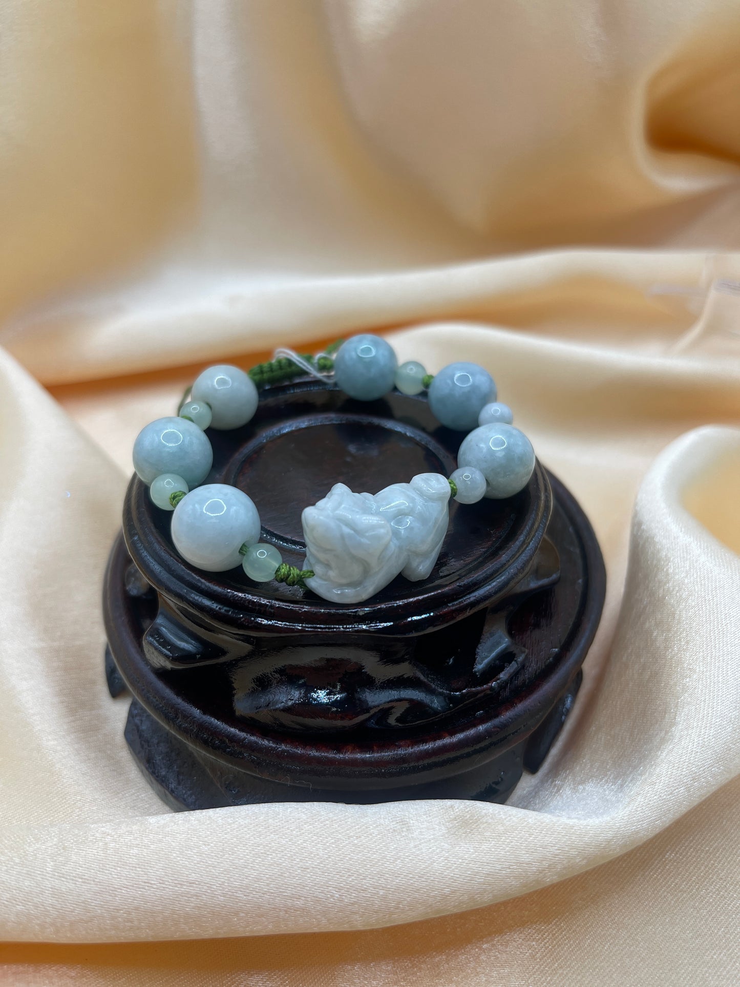 Pi Xiu Bracelets