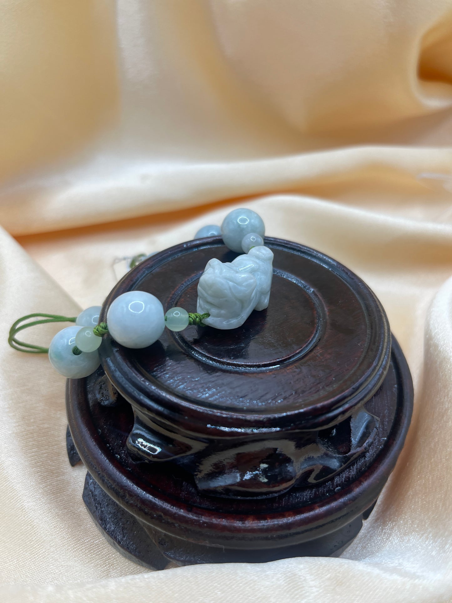 Pi Xiu Bracelets