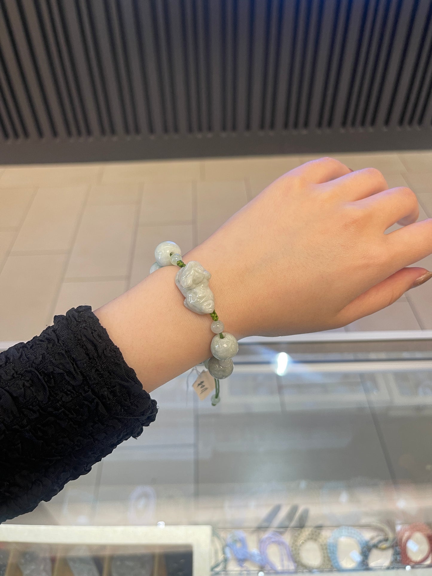 Pi Xiu Bracelets