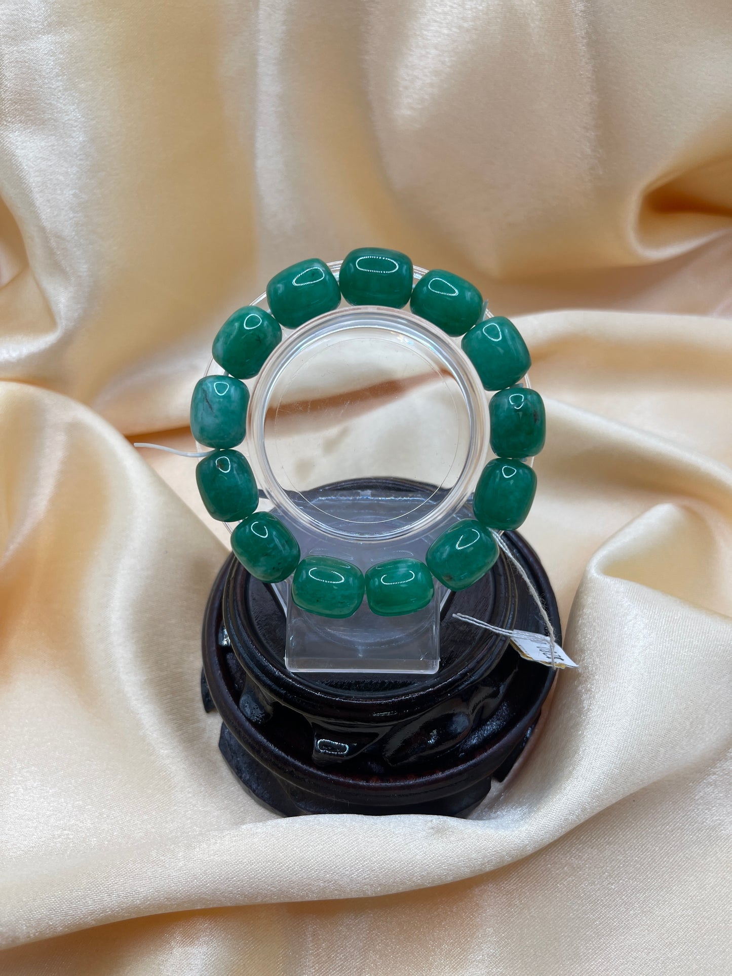 Jade Bracelets