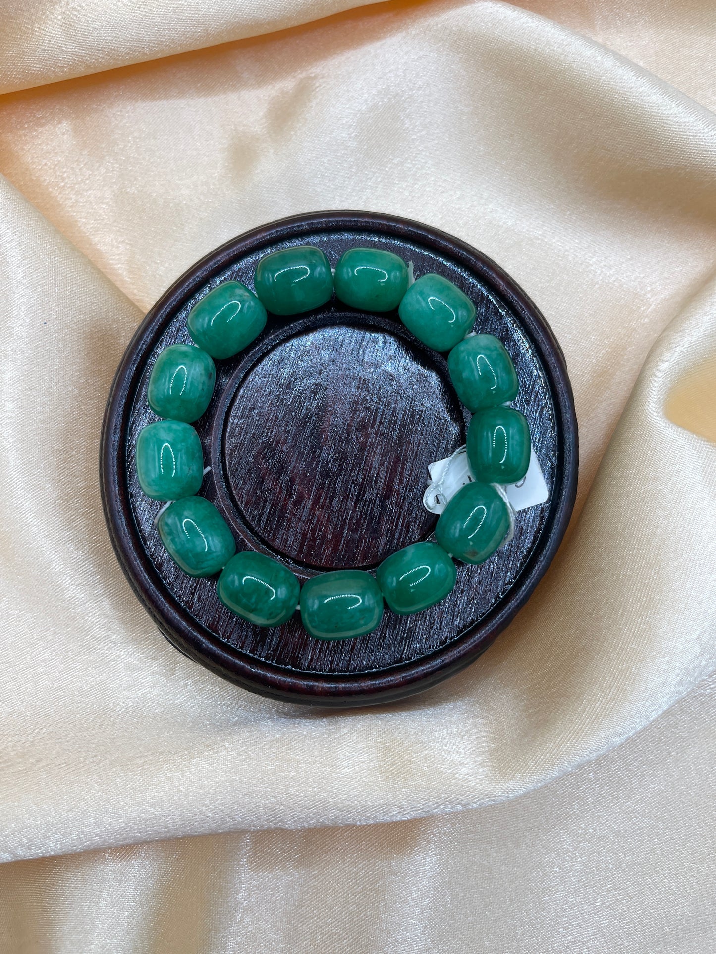 Jade Bracelets