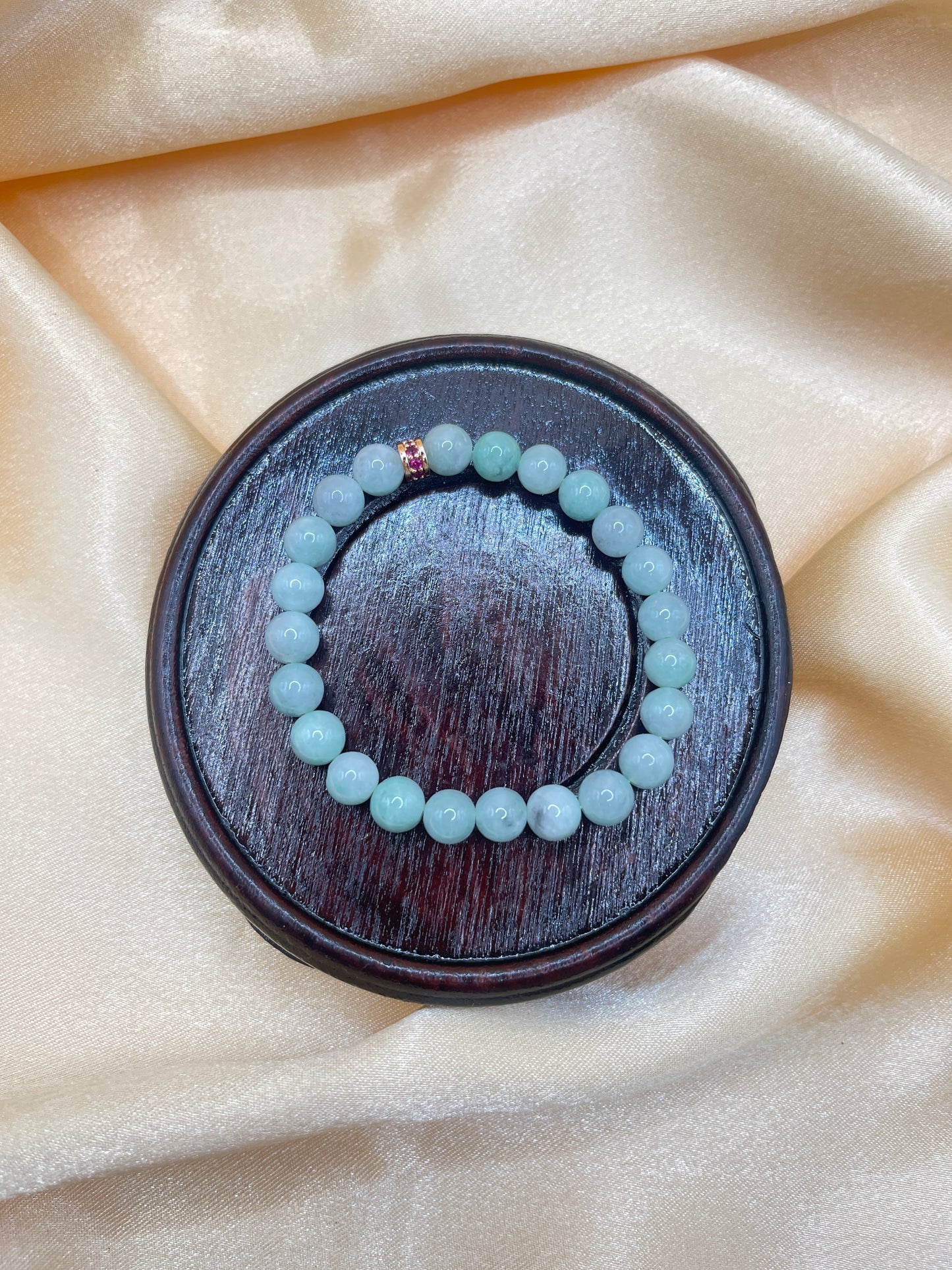 Jade Bracelets