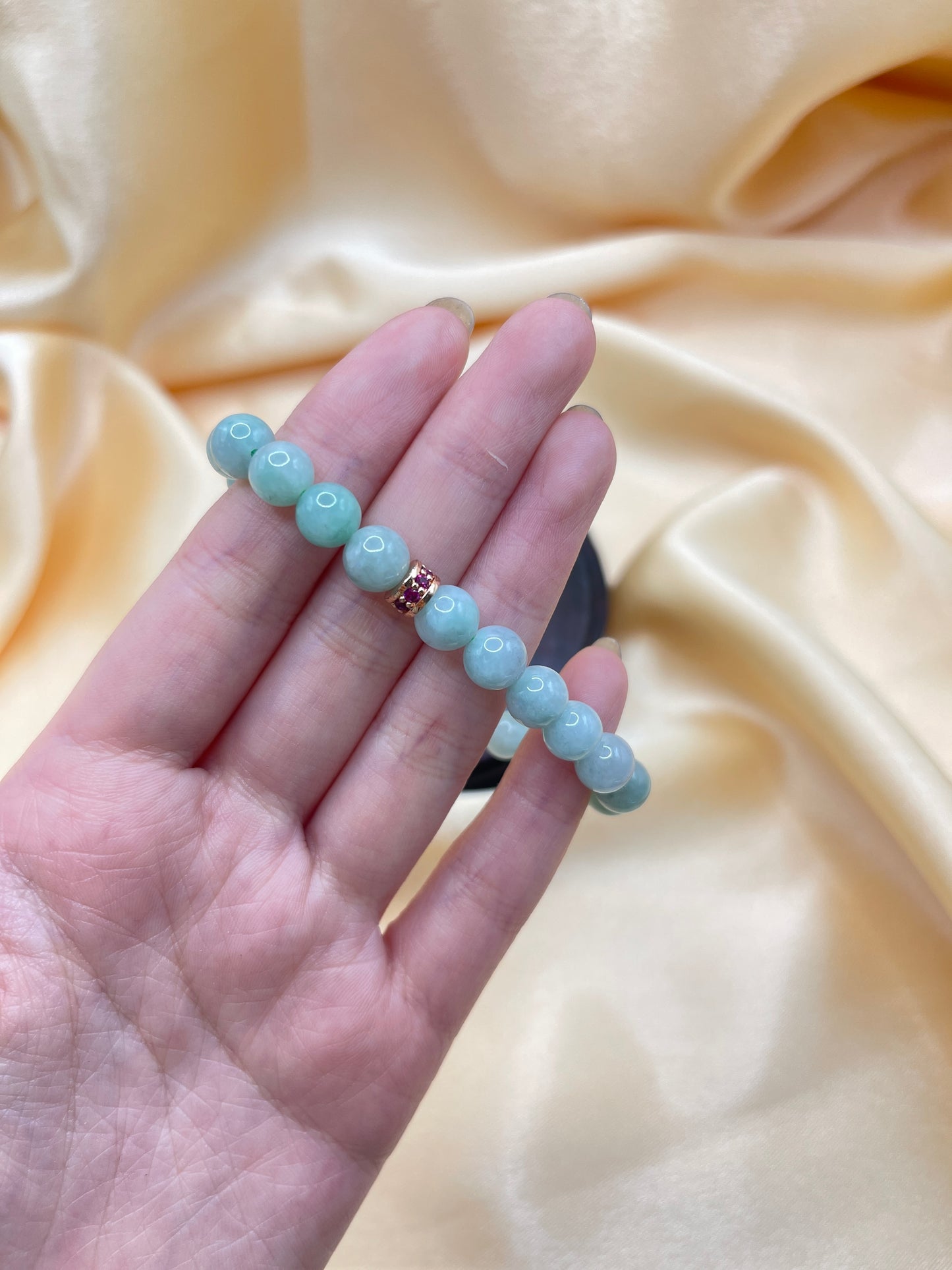 Jade Bracelets