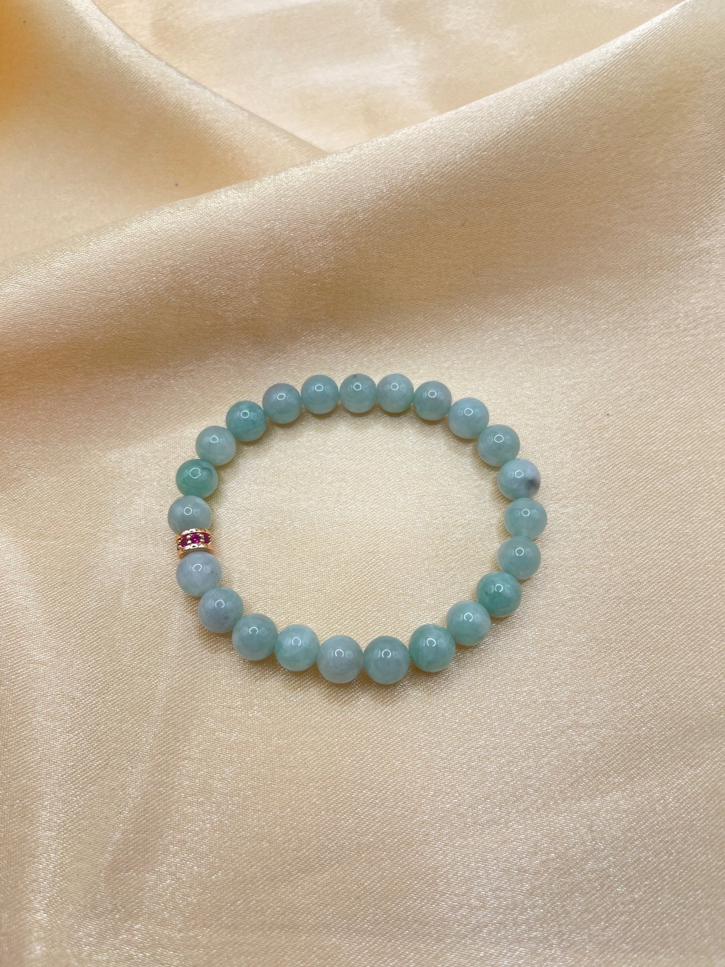 Jade Bracelets