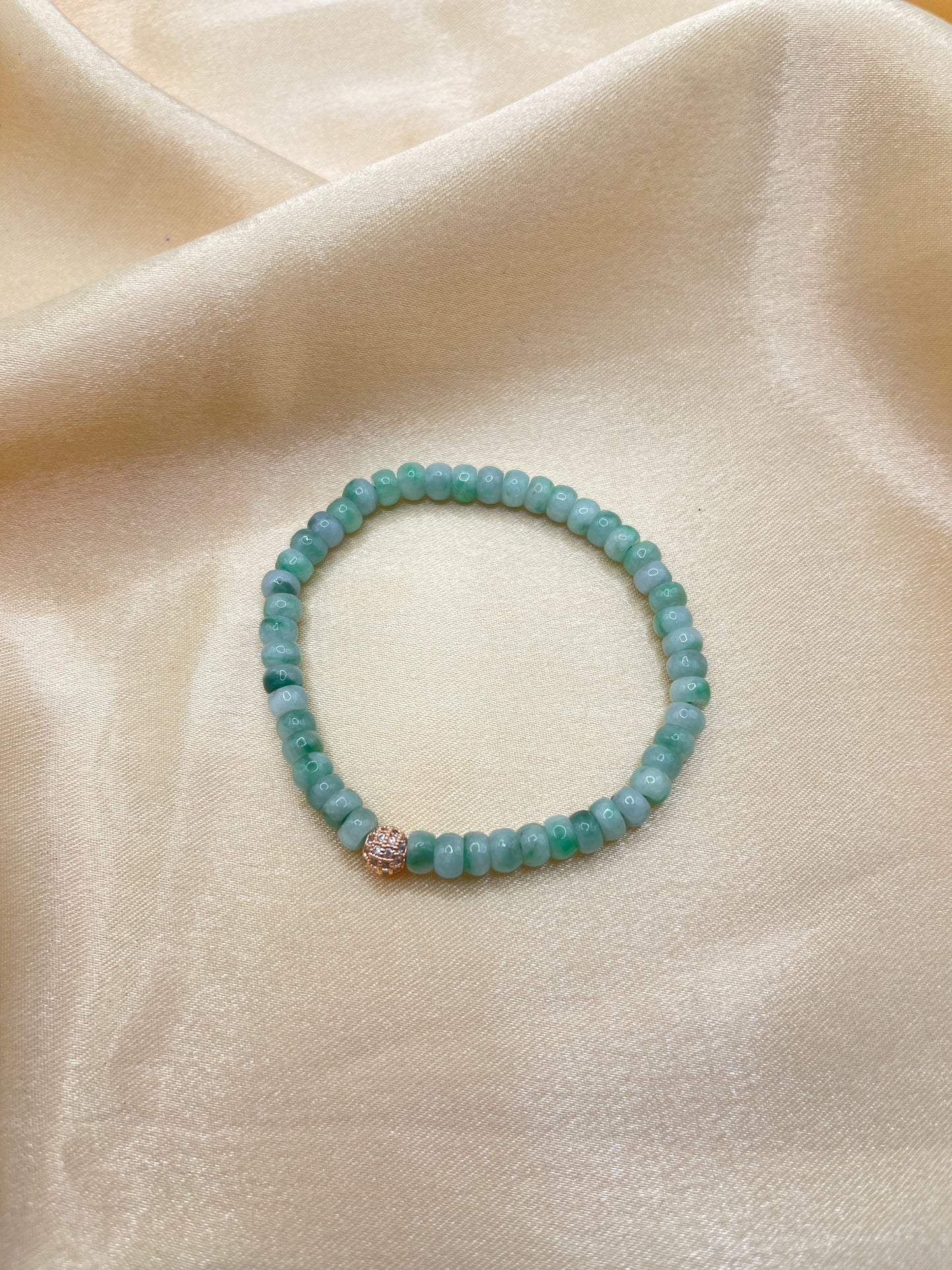 Jade Bracelets