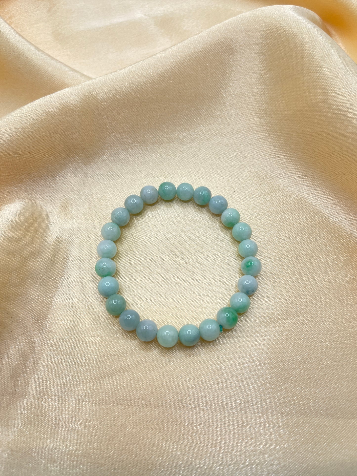 Jade Bracelets