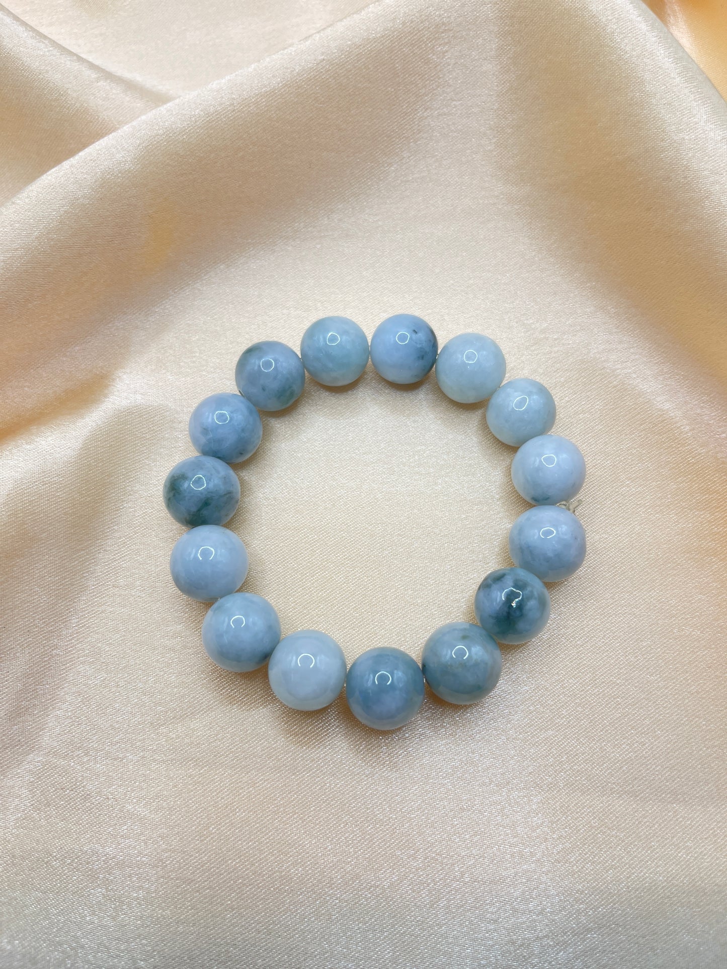 Burmese Jade Bracelets