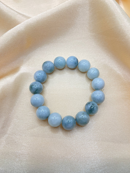 Burmese Jade Bracelets