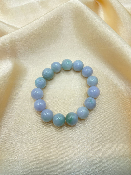 Burmese Jade Bracelets