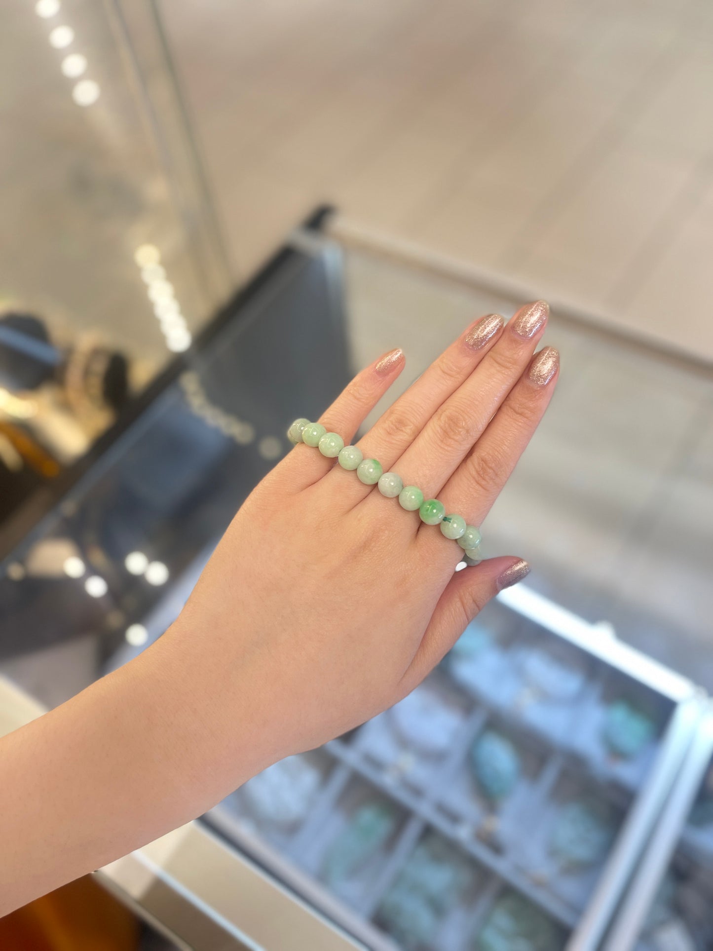 Jade Bracelets