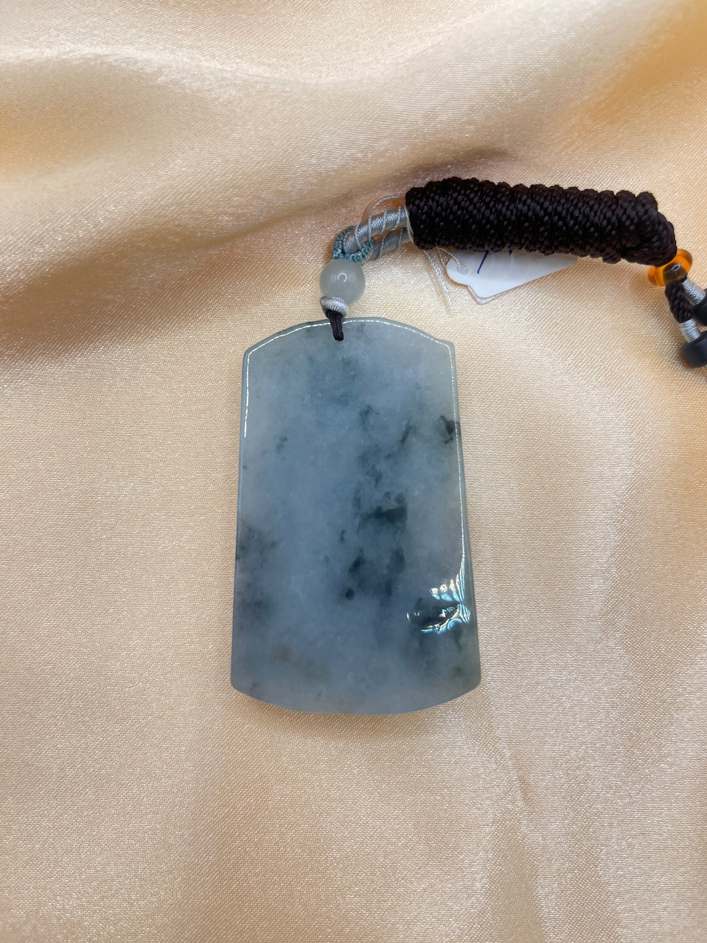 Large Dragon Pendant
