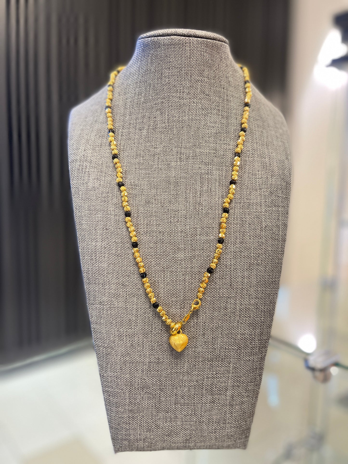 sterling multiple usage necklace