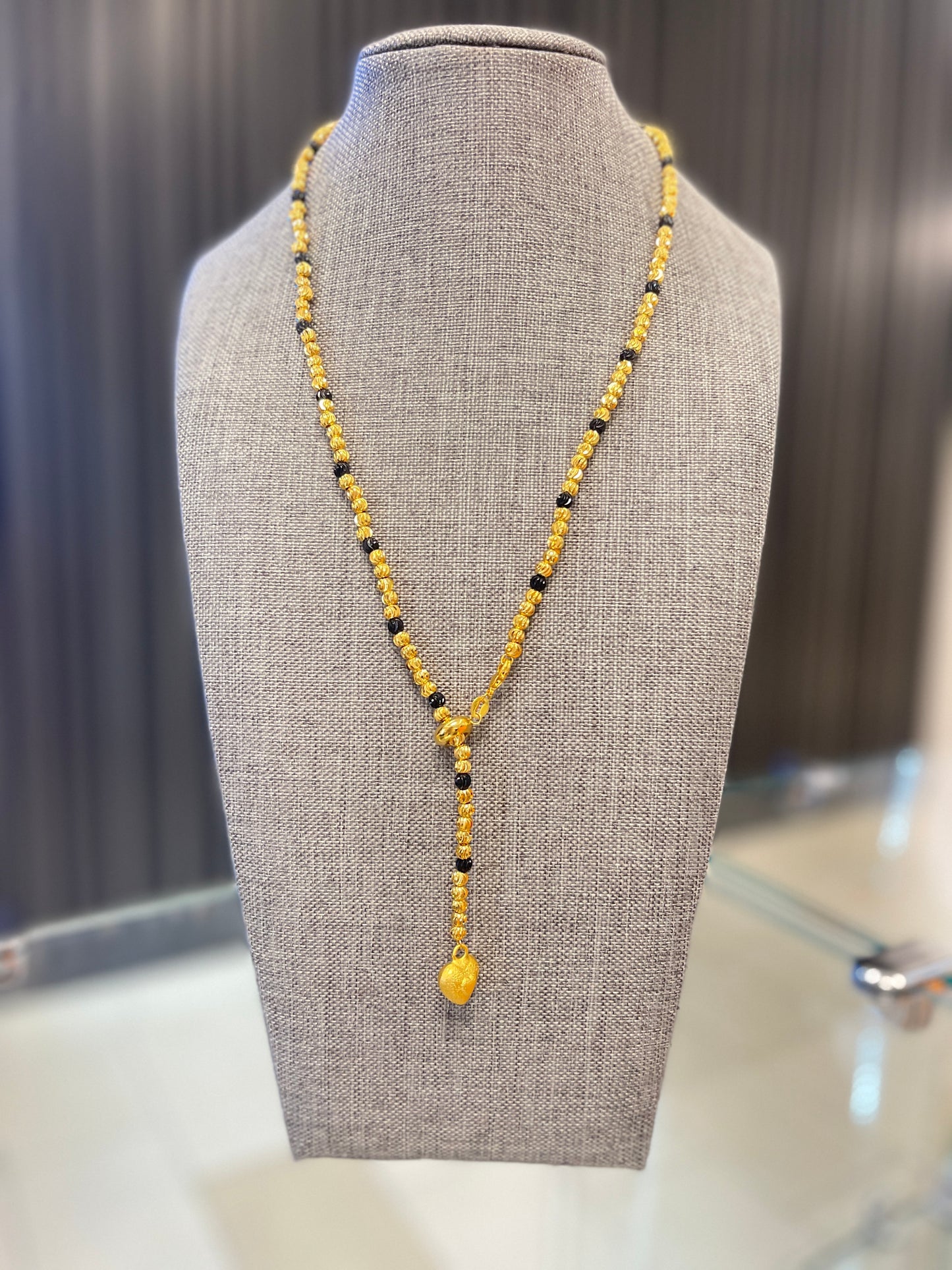 sterling multiple usage necklace